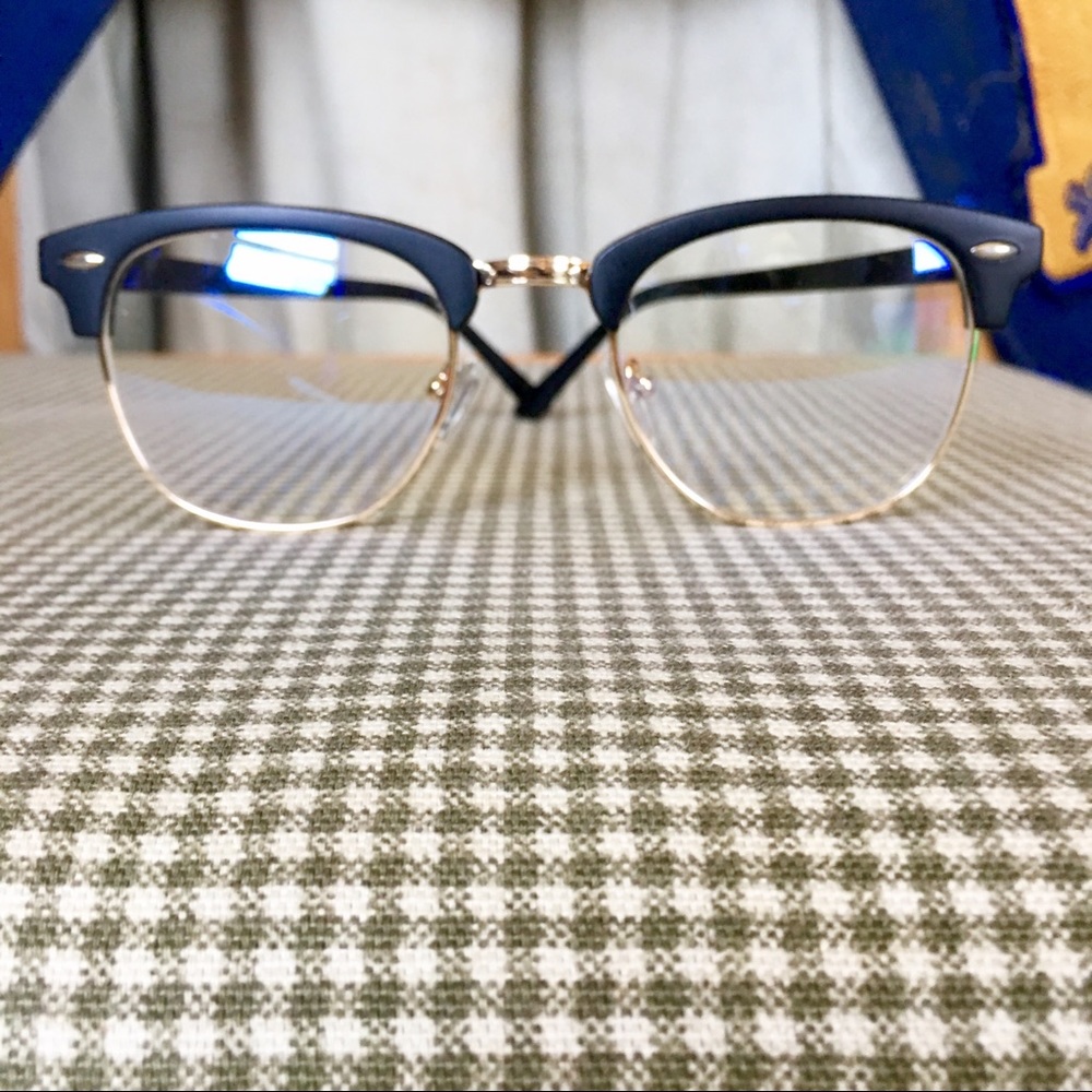 Fake Glasses👓✨